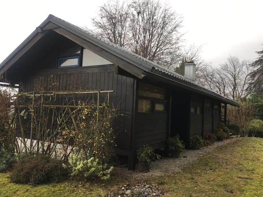 Le Fayard Vue Lac Publier Exteriör bild